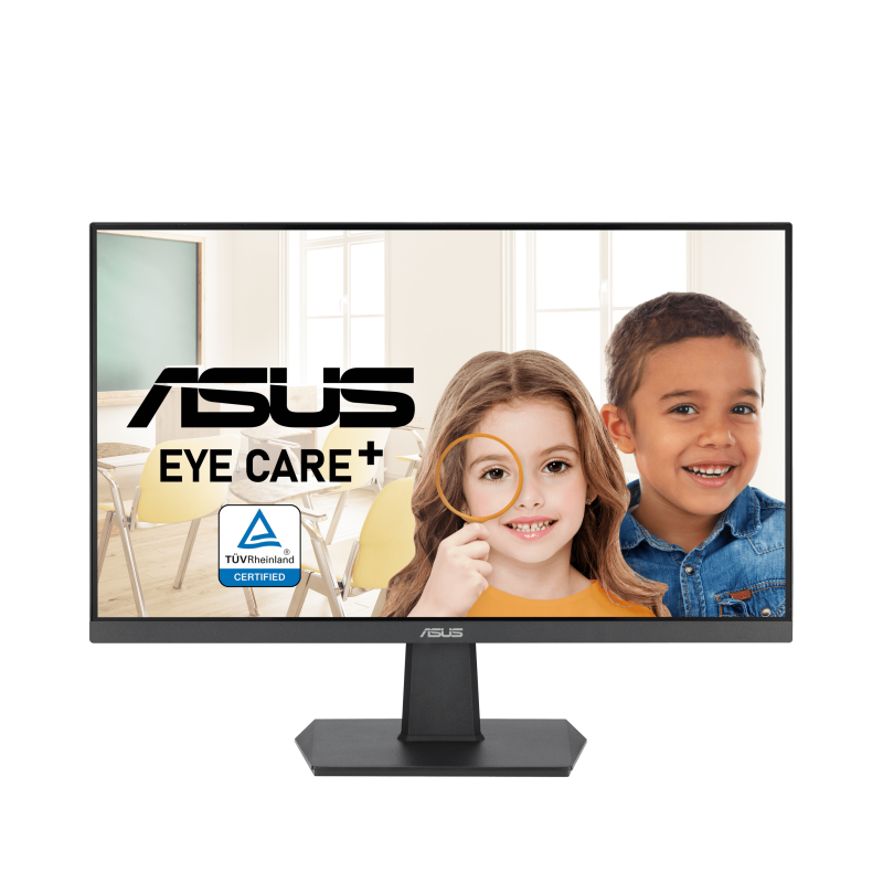 Монітор ASUS VA24EHF (90LM0560-B04170)